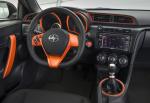 Scion tC Release Series 9.0 2014 года